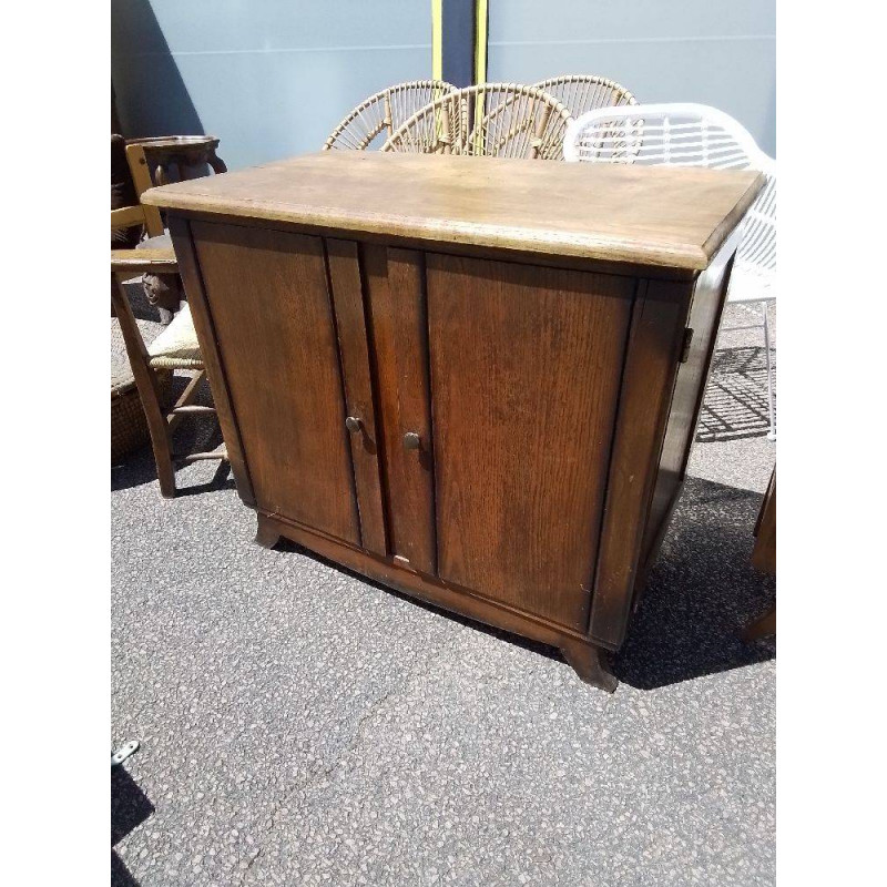 MEUBLE ANNEES 50 2P