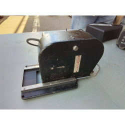 MAGASIN MOTORISE CAMERA 70MM