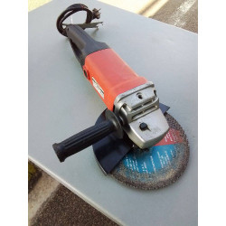DISQUEUSE RACING