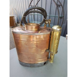 PULVÉRISATEUR CUIVRE