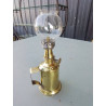 LAMPE PIGEON
