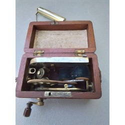 GENERATEUR MEDICAL