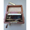 GENERATEUR MEDICAL