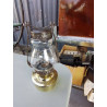 LAMPE HIRONDELLE