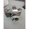 APPAREIL PHOTO ICAREX ZEISS A REVISER