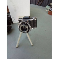 APPAREIL PHOTO ELJY