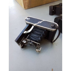 APPAREIL PHOTO BABY CAMERA