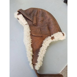 BONNET AVIATION ANCIEN