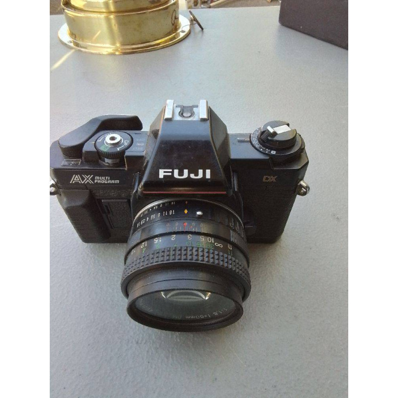 APPAREIL PHOTO FUJI