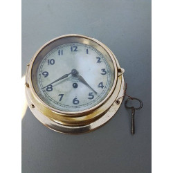 HORLOGE MARINE