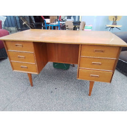BUREAU SCANDINAVE 