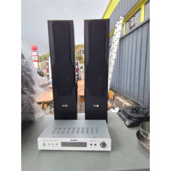 AMPLI AUNA + 2 HP
