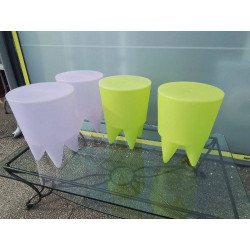 TABOURET BUBU STARCK