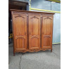 ARMOIRE MERISIER