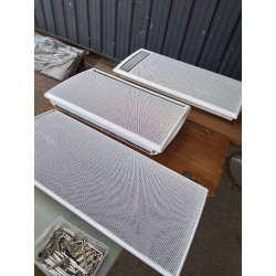 PANNEAU RAYONNANT 1500W...