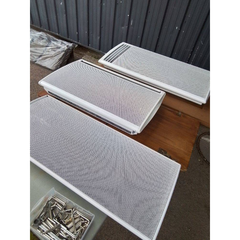 PANNEAU RAYONNANT 1500W CONCORDE