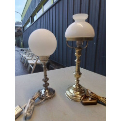 LAMPE DECO