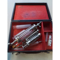 VERRERIE MEDICALE XIXEME 