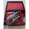 VERRERIE MEDICALE XIXEME 