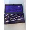 USTENSILE MEDICAL XIXEME 