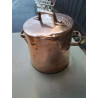 POT CUIVRE