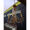 LUSTRE PAMPILLES 