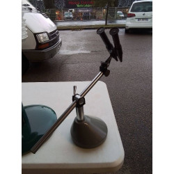 MICROSCOPE INDUSTRIEL 