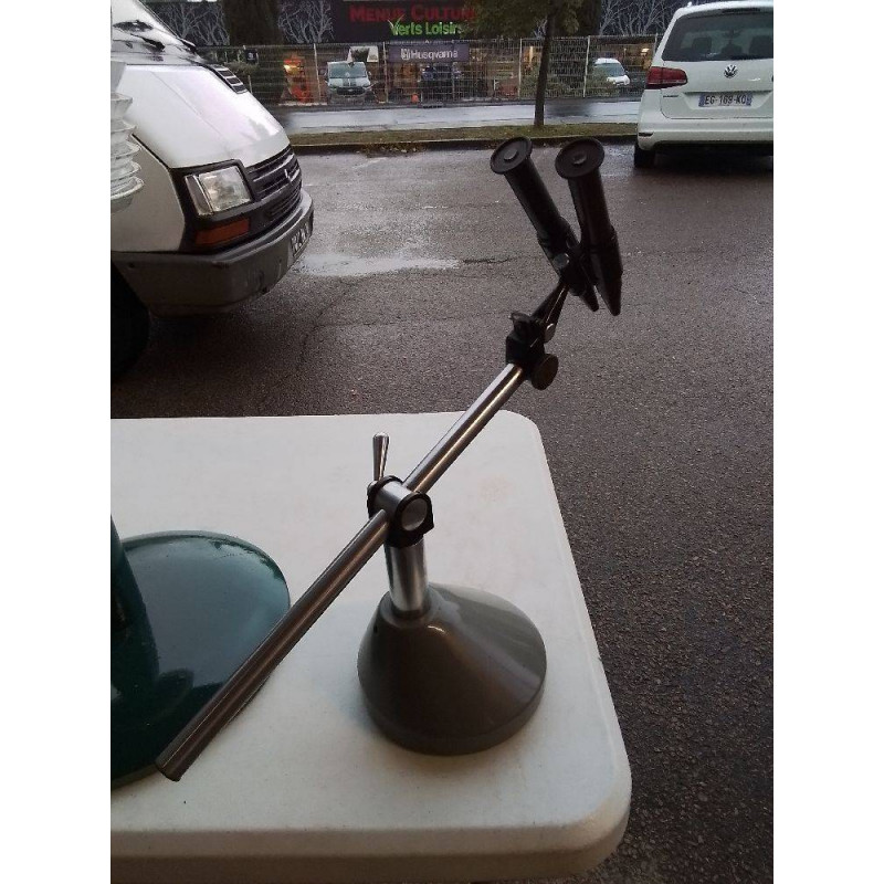 MICROSCOPE INDUSTRIEL 
