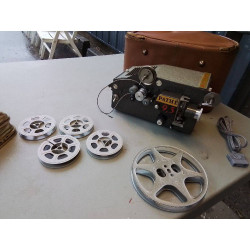 PROJECTEUR 9,5 PATHE