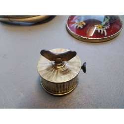 SCARIFICATEUR MEDICAL XIXEME 
