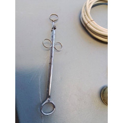 USTENSILE CHIRURGIE AMYGDALES 