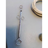 USTENSILE CHIRURGIE AMYGDALES 
