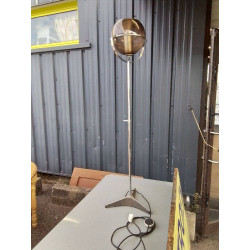 LAMPADAIRE RAAK GLOBE...
