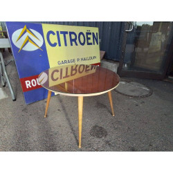 TABLE BASSE UMDS UTRECH VI...