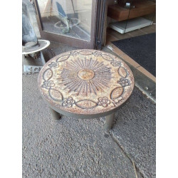 TABLE BASSE CERAMIQUE...