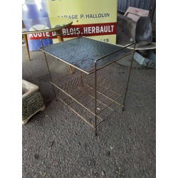 DESSERTE VINTAGE