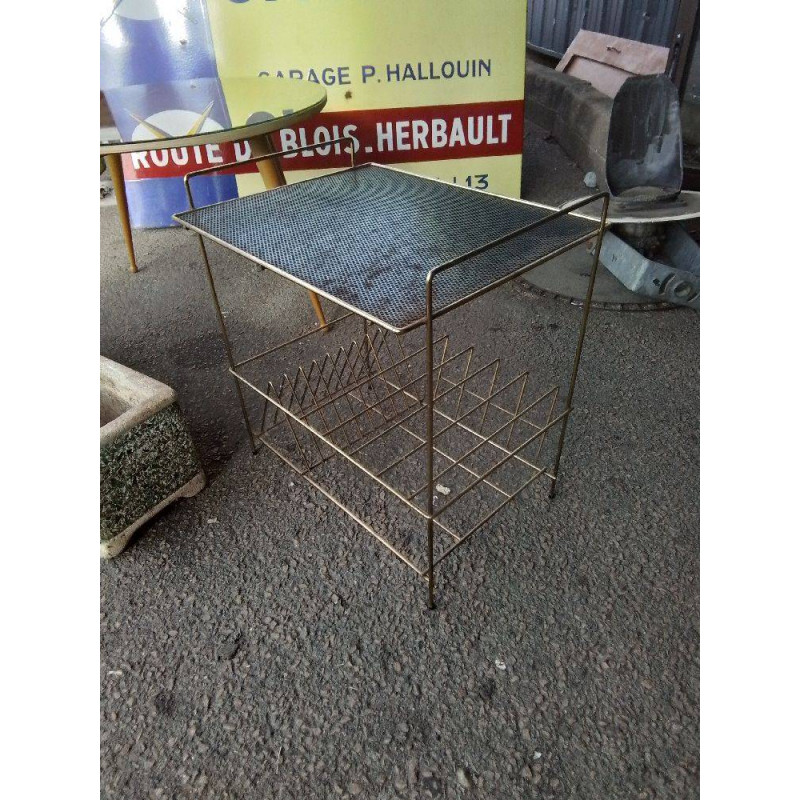 DESSERTE VINTAGE