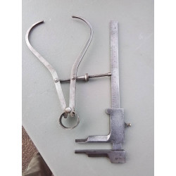 USTENSILE DE MESURE 
