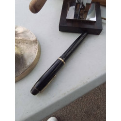 STYLO CURTISS N2