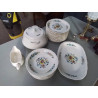SERVICE SARREGUEMINES CANTALOUP