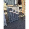 MEUBLE PATINE 1 PORTE