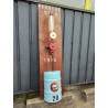 POMPE A ESSENCE GULF