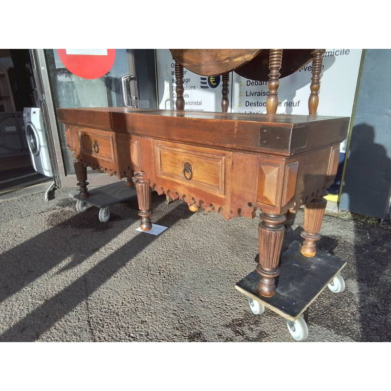 BILLOT ANCIEN 