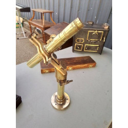 MONOCULAIRE SCIENTIFIQUE...