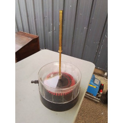 RINCE BOUTEILLE DE BRASSEUR