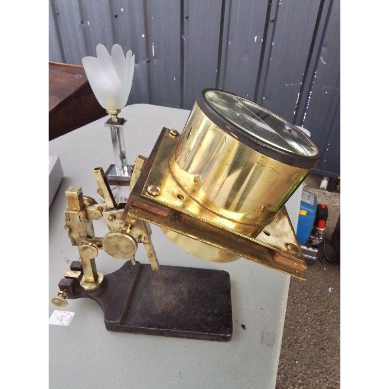 PORTE LENTILLE MOLTENI DECO