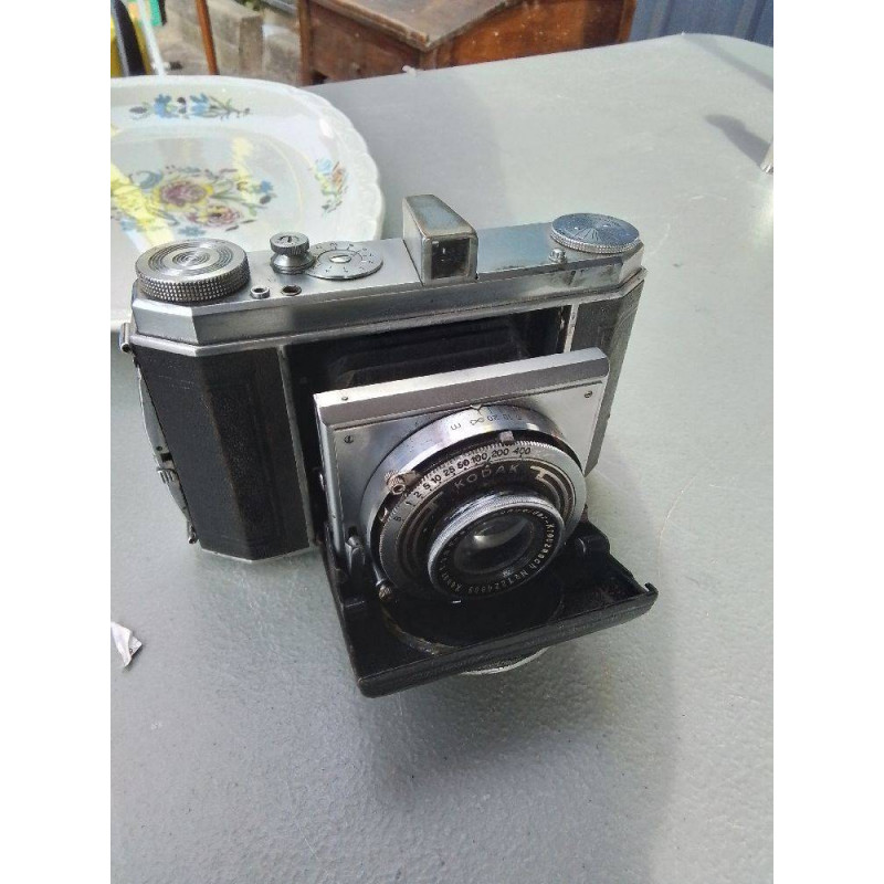 APPAREIL PHOTO SUPREMA KODAK 