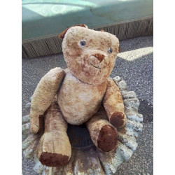 NOUNOURS GM ANCIEN