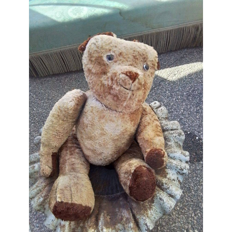 NOUNOURS GM ANCIEN
