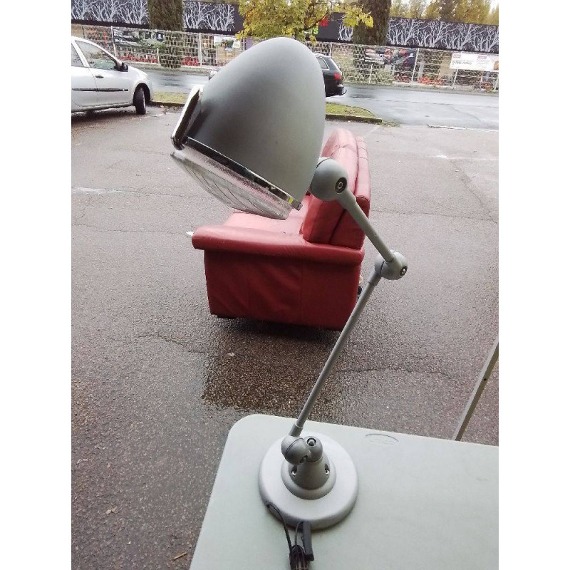 LAMPE DE BUREAU INDUS